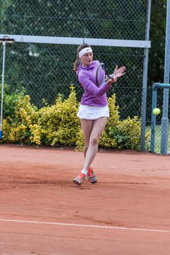 Lena Greiner 880 - Blankeneser Pfingstturnier